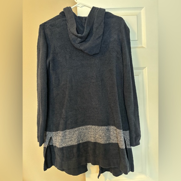 Barefoot Dreams cozy chic lite cardigan - Picture 2 of 3